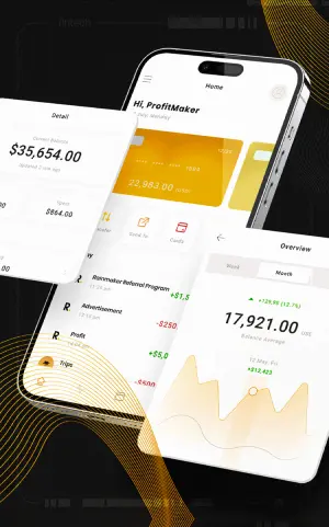 Fintech & Financial Services AI marketing