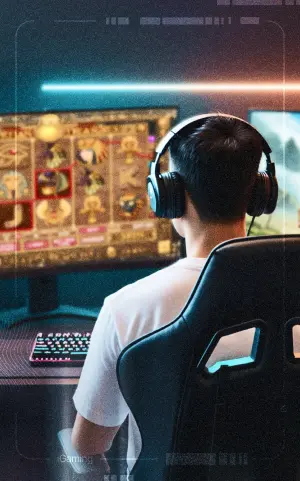 iGaming & Entertainment AI marketing