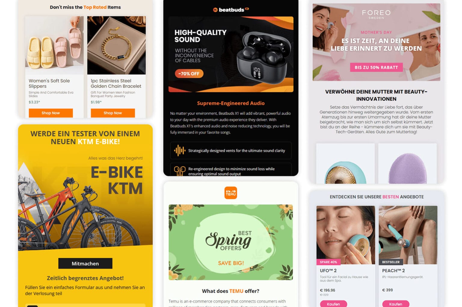 Creative Commerce Format Creative Agency | Creative Marketing Services